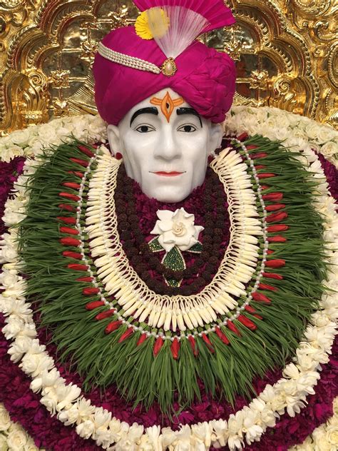 Gajanan maharaj aarti in marathi. Shri Gajanan Maharaj in 2020 | God pictures, Utsav, Pictures
