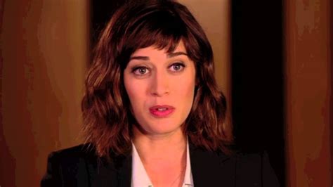 Lizzy Caplan The Interview Youtube