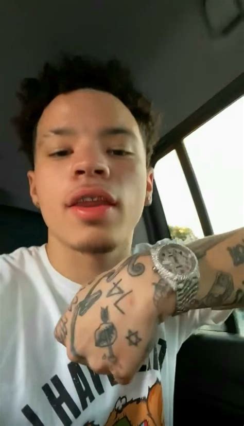 Lil Mosey Cute Rappers Mosey Rappers
