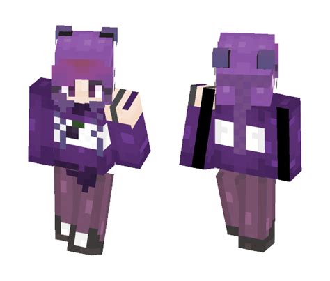 Download Grape Minecraft Skin For Free Superminecraftskins