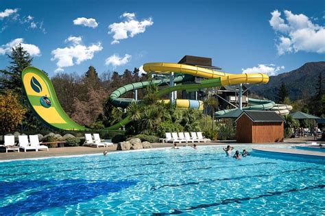 hanmer springs thermal pools jet boat tour from christchurch 2024