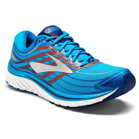 I tried nike, asics & always went back to brooks. Brooks Glycerin 15 buy and offers on Runnerinn