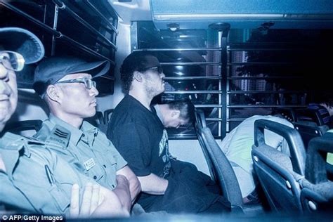 Rurik Jutting Accused Of Killing Women In Hong Kong Will Plead Not Guilty Daily Mail Online