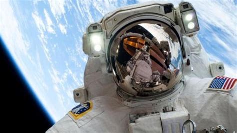 Sosok Pratiwi Sudarmono Perempuan Asal Bandung Yang Jadi Astronot