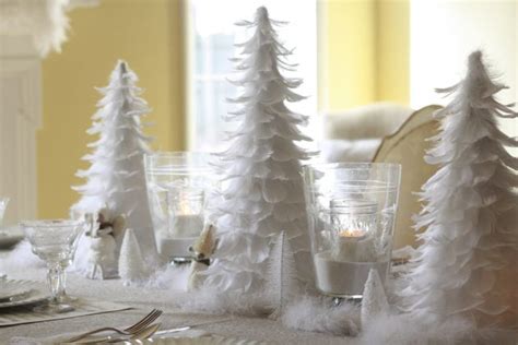 Whimsical Diy Christmas Centerpiece Designs To Prepare For