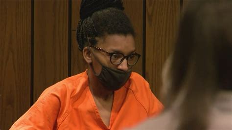 Grand Jury To Hear Case Against Mother Of Sequoia Samuels