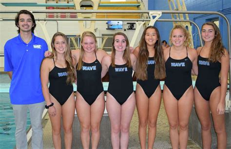 Blue Wave Divers Undefeated
