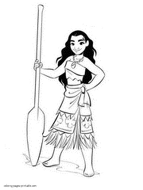 Moana disney princess coloring pages printable. Moana Coloring Pages. Printable Free Pictures (30 pics)