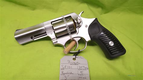 Ruger Sp Sp Mag Revolver For Sale At Gunsamerica Com