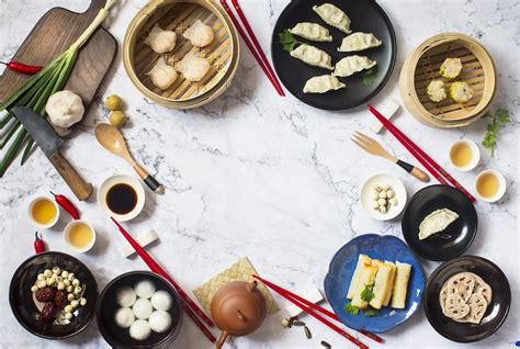 Have A Lucky Year With 3 Chinese Dishes You Can Prepare On The Griddle