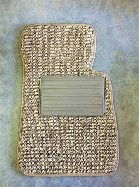 Sisal And Seagrass Floor Mats For My Car Like This