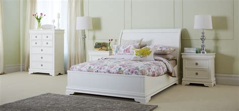 We offer a complete line of unfinished wood bedroom furniture solutions for the whole family. Solid Wood White Bedroom Furniture - Decor IdeasDecor Ideas