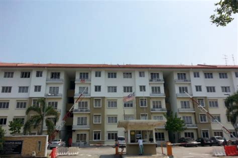 Setia alam township span a sprawling 4,000 acres of land. Akasia Apartment For Sale In Setia Alam | PropSocial