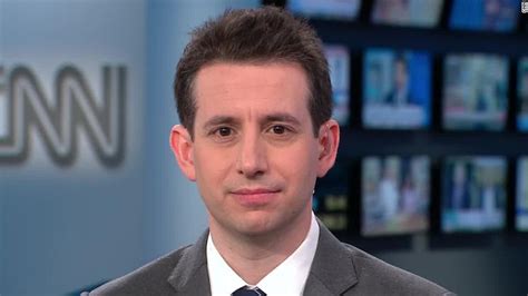 Meet The Man Who Tracks The Fox News Trump Feedback Loop Cnn Video