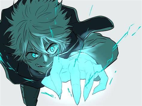Best Anime Drawings Black Clover Manga Art Anime Cool Anime Pictures
