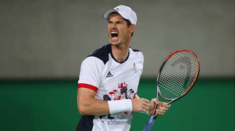 What Is Andy Murray Net Worth His Career Personal Updates And Many