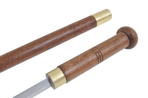 Sword Stick Cane Sword Upper Range Dragonsportseu