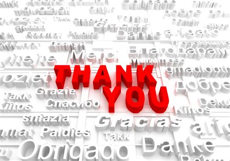 The Two Most Important Words To Your Team ‘thank You Active Management