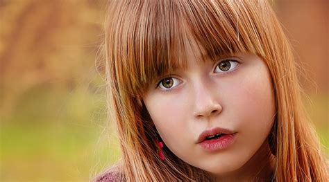 Free Images Person Girl Woman Female Model Color Child Facial