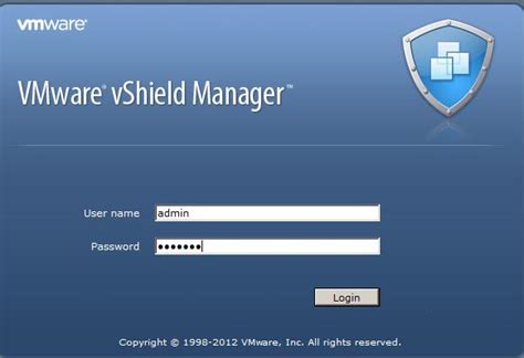 If you don't have your username and password, you can try one of the default passwords for zte routers. vCloud Director Series Part 3 - Configuring VMware vCloud Networking and Security Manager 5.1