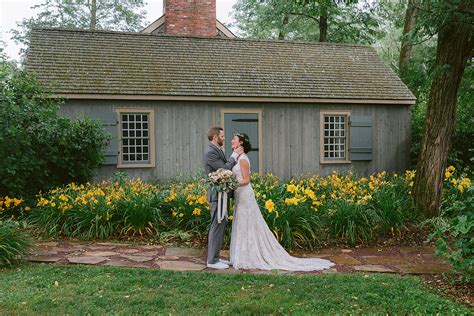 Waterloo Village Wedding Venue In New Jersey Partyspace