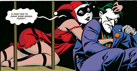 Harley Quinn Just The Nice Fun Loving Psycho Next Door The New York