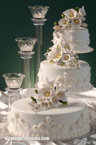 3 Tier Cascading Wedding Cake Stand Stands 3 Tier Candle Stand