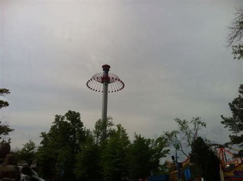 Windseeker Carowinds Coasterpedia The Roller Coaster And Flat Ride Wiki