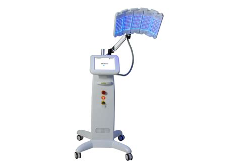 Best Quality Led Light Therapy Machines The Global Beauty Group