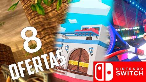 Tal como nintendo lo anunció en setiembre, los juegos del aniversario 35 de mario bros dejarán de estar disponibles desde este 31 de marzo. NUEVAS OFERTAS de Juegos Nintendo Switch para 3ª Semana de ...