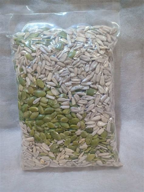Ada banyak jenis bunga matahari yang tersebar di dunia ini, apa saja? Jual TRAIL MIX SUNFLOWER SEED DAN PUMPKIN SEED 1KG BIJI ...