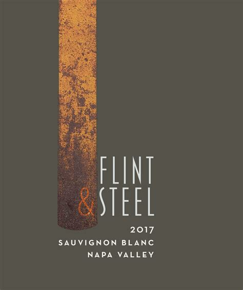 Flint And Steel Sevenfifty