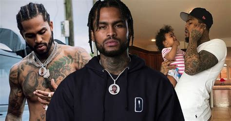 Rapper Dave East Net Worth And Income Sources 2022