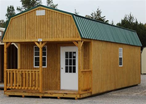 Since our inception we have continued to we have satisfied thousands of customers by offering attractive and reliable products at the best prices available in cabot, ar. Portable Buildings in Cave City, AR | Bald Eagle Barns