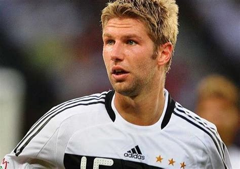 Thomas hitzlsperger ретвитнул(а) marc winkelmann. Hitzlsperger fa coming out: «in Italia non esiste l ...