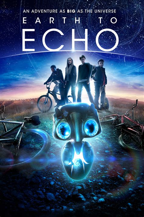 Earth To Echo Dvd Release Date Redbox Netflix Itunes Amazon