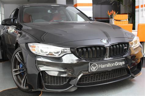 Ultimate e46 m3 maintenance guide & schedule. 2015 15 BMW M3 (F80) FULL BMW MAIN DEALER HISTORY! 5 YEAR SERVICE PLAN! + HUD! STUNNING EXAMPLE ...