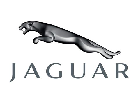 Jaguar Logo Auto Cars Concept