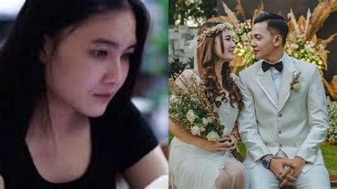 5 Bulan Menikah Nella Kharisma Bagikan Kabar Duka Dory Harsa Khusyuk