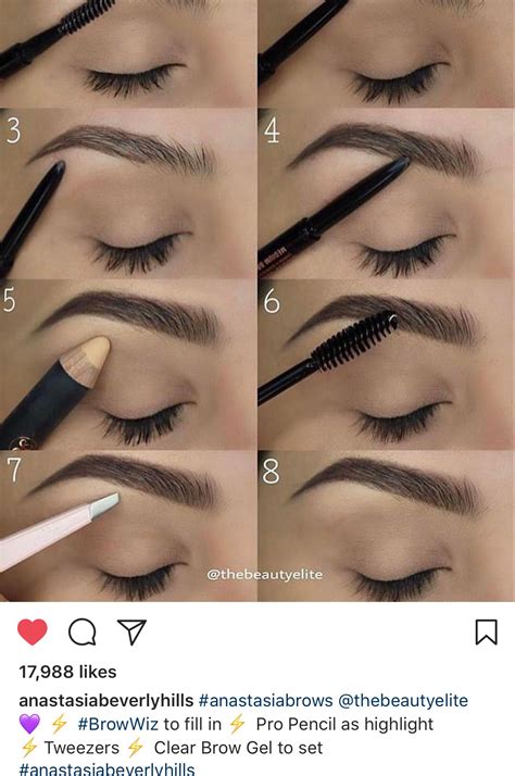 Pin By Jesika Rabitt On Makeup Inspiration Tips And Tricks And Nail