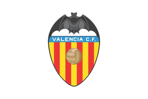 Последние твиты от valencia cf(@valenciacf). Valencia CF Logo - Logo-Share
