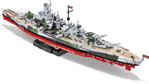 Battleship Tirpitz Executive Edition Cobi 4838 Executive Edition