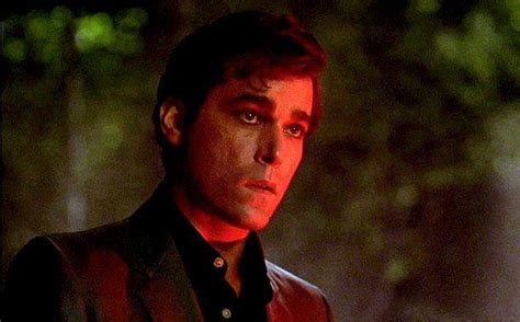 In The Opening Of Goodfellas 1992 Henry Hill Ray Liotta States