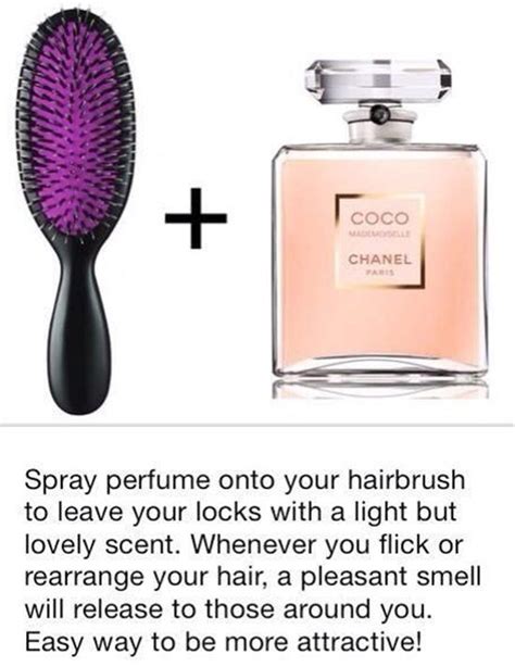 7 best beauty hack beauty hacks perfume beauty routines