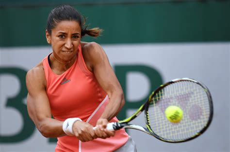 In Early Rounds At French Open Turkish Tennis Player Makes History
