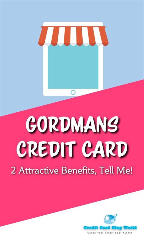 Yes, gordmans credit card's website can be viewed from your phone. Gordmans Credit Card 2 Attractive Benefits, Tell Me! Gordmans Credit Card, which is a huge ...