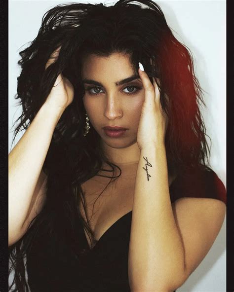 25 Sexy Photos Of Lauren Jauregui Which Will Make Your Day Utah Pulse