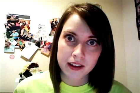 Laina Walker Overly Attachted Girlfriend Overly Attached Girlfriend