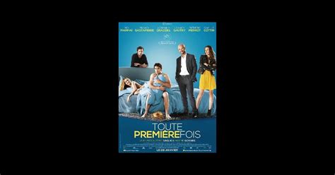 Toute Première Fois un film de Noëmie Saglio Maxime Govare Premiere fr news date