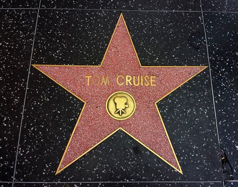 La Fortune De Tom Cruise Comment Sest Elle B Tie